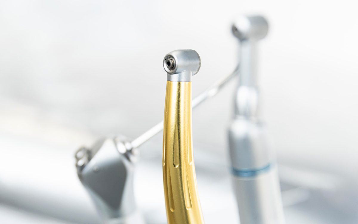 Clínica Dental